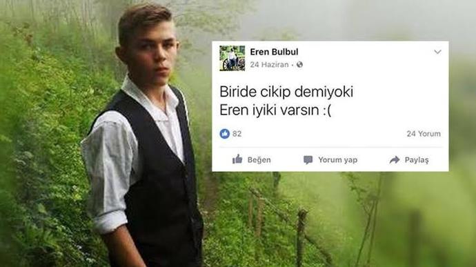 Görselini en iyi ifade eden kısa notunu