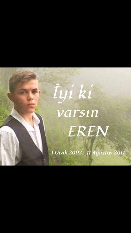 Kesişme İyi ki varsın Eren Filmini izlediniz mi?