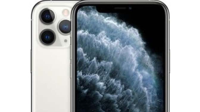IPhone 11 mi Poco X3 Pro mu?