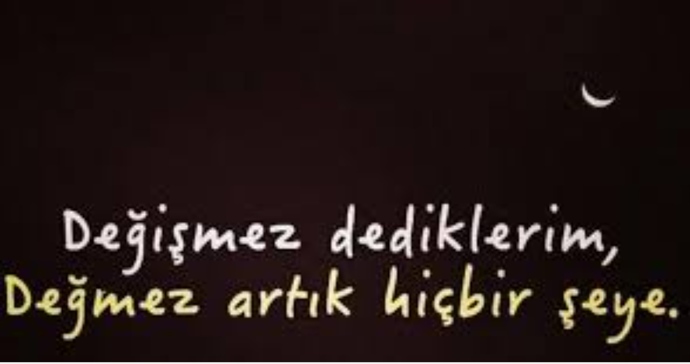 Kimlere değer vermeye değmez?