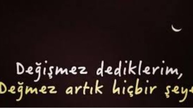 Kimlere değer vermeye değmez?