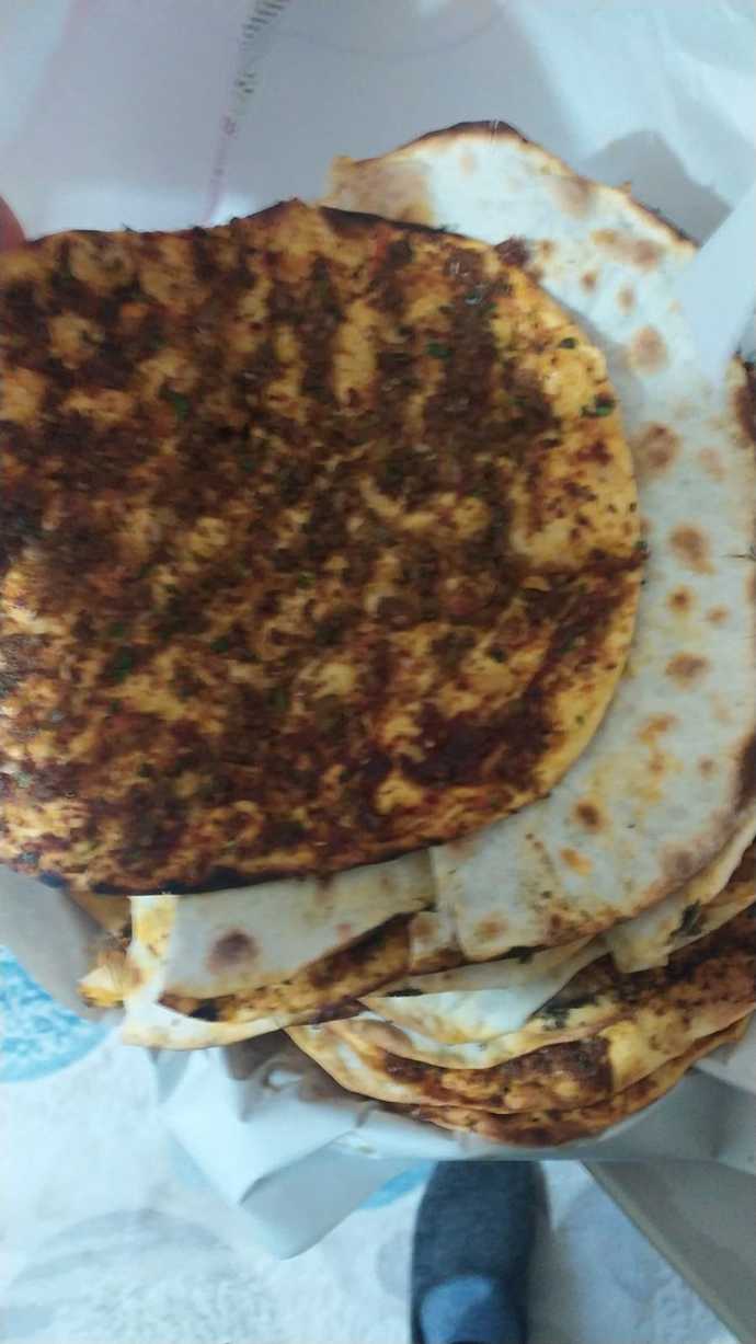 Akşam yemeginde ne yediniz?