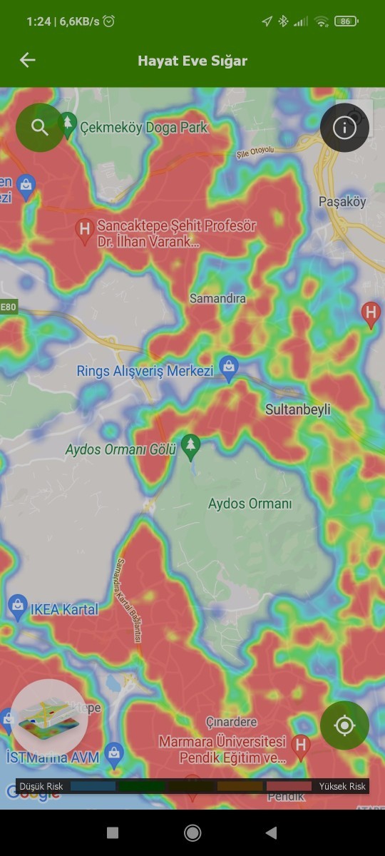 Covid-19 geçirmeyen kaldı mı?