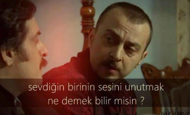 Azıcık çekmiş olabilirim 😬