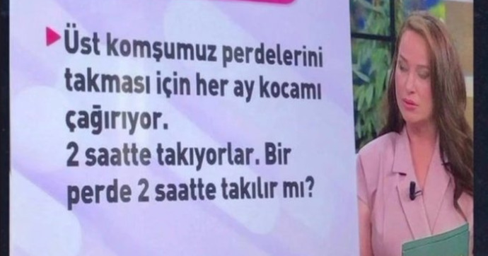 Eşim beni aldatıyor olabilir mi?