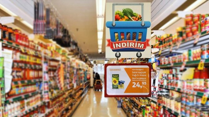 Alışverişte indirim etiketlerinin doğruluğuna inanıyor musunuz?