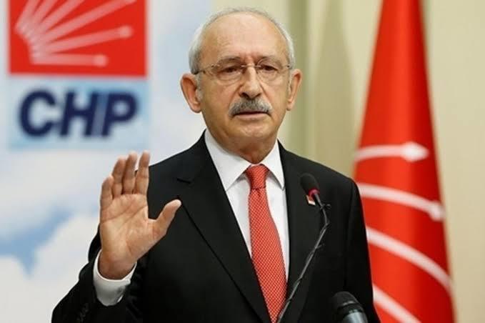 İnsanlar neden CHPye oy vermek istemiyor?