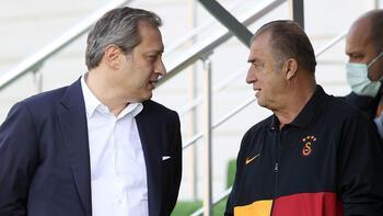 Galatasarayda teknik direktör Fatih Terimle yollar ayrıldı! Sizce alınan karar doğru mu?