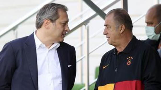 Galatasaray'da teknik direktör Fatih Terim'le yollar ayrıldı! Sizce alınan karar doğru mu?