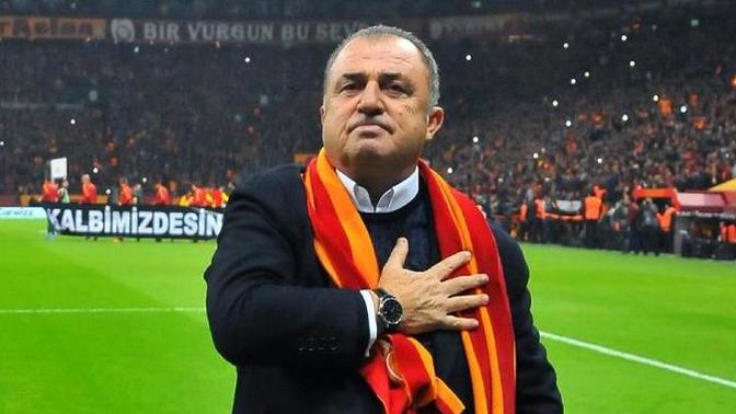 Fatih Terim Galatasaray'dan dördüncü kez kovuldu! Sizce yönetim, Fatih Hoca ile yolları ayırmakta doğru mu yoksa yanlış mı yaptı?