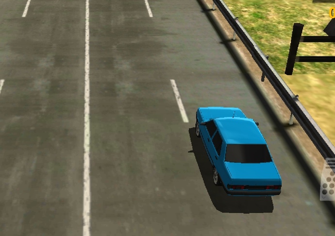 Traffic Racerda Tofaşım nasıl?