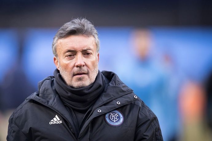 FLAŞ🔥Galatasarayın yeni teknik direktörünün Domenec Torrent olduğu iddia ediliyor! İspanyol teknik adam, Galatasarayda başarılı olabilir mi sizce?