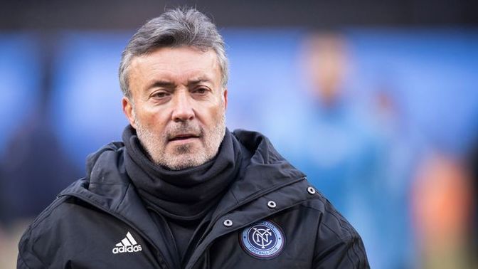FLAŞ🔥Galatasaray'ın yeni teknik direktörünün Domenec Torrent olduğu iddia ediliyor! İspanyol teknik adam, Galatasaray'da başarılı olabilir mi sizce?