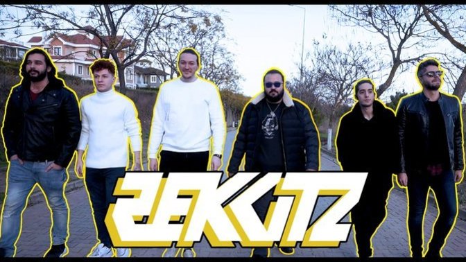 Jahrein ve ekibi Rekkitz'in Nimo TV'ye geçmesi, izleyeceğiniz oyun yayınlarını ne yönde etkileyecek?