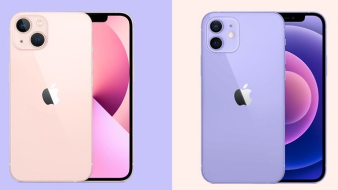 Iphone 13 mü yoksa iPhone 12 mi almalıyım?