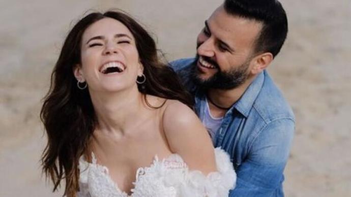 Alişan ve Buse Varol