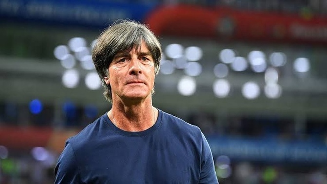 Sizce Fenerbahçe'nin yeni teknik direktörü Joachim Löw olmalı mı?