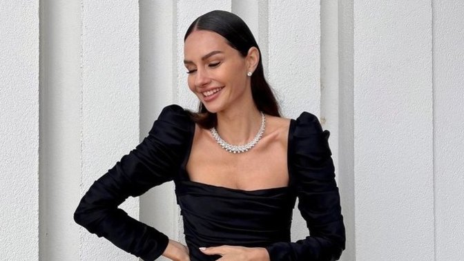 Yasemin Özilhan’ın davet stilini nasıl buldunuz?