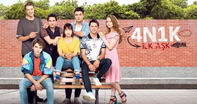4N1K ile ilgili ne düşünüyorsunuz?