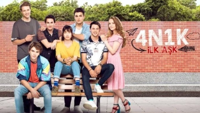 4N1K ile ilgili ne düşünüyorsunuz?