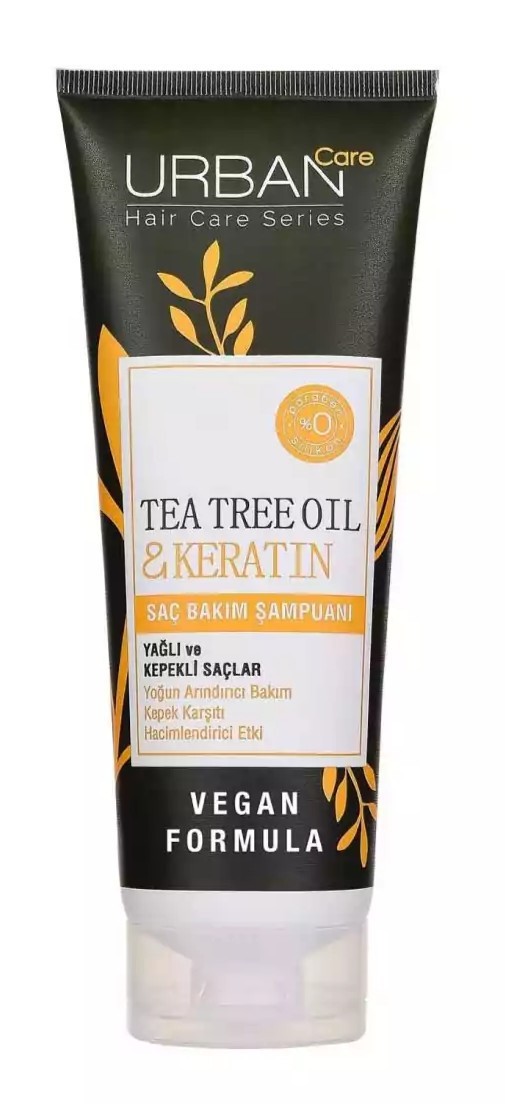 Yağlı saçlara hangi şampuanı önerirsiniz?