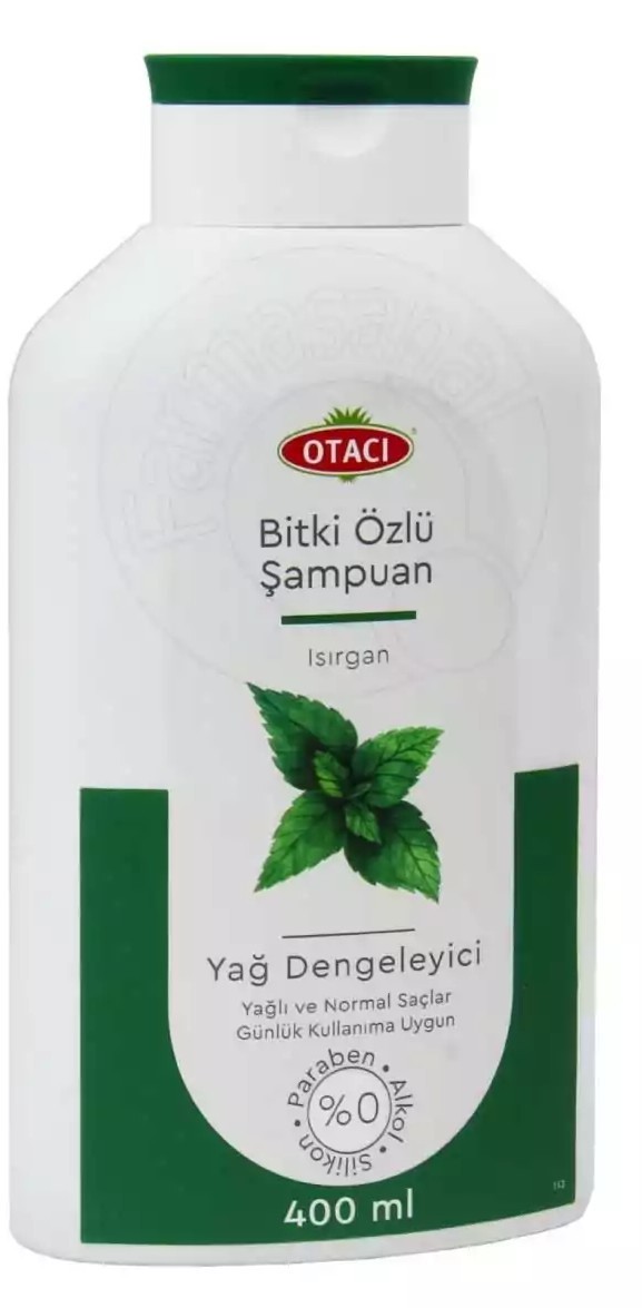 Yağlı saçlara hangi şampuanı önerirsiniz?