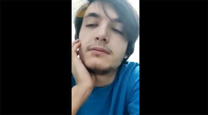 Ailesinin zorla cemaat yurduna kaydettiği Tıp öğrencisi Enes Kara, yurdun baskılarına dayanamayıp intihar etti. Ne düşünüyorsunuz?
