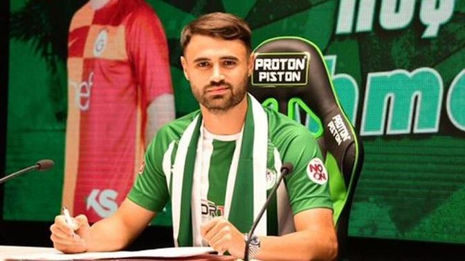 Türk futbolunun acı kaybı! Konyaspor'un oyuncusu Ahmet Çalık trafik kazasında hayatını kaybetti! Ne düşünüyorsunuz?