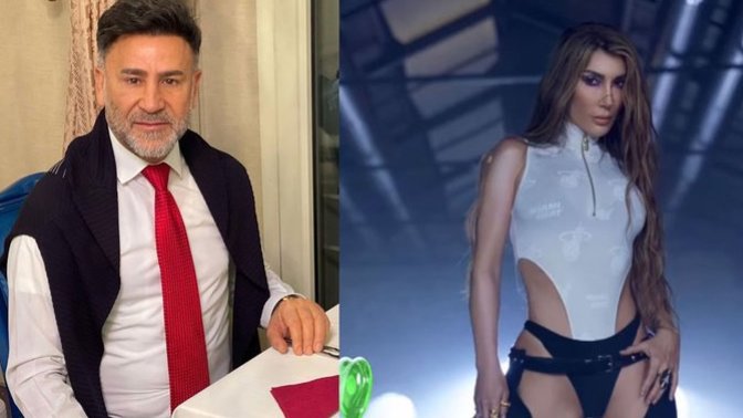 İzzet Yıldızhan: 'Külotla sahne çıkmayın' dedi!' Sizce haklı mı?