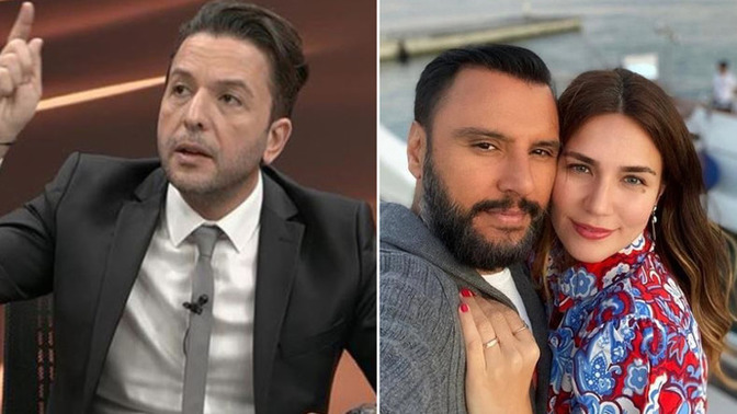 Nihat Doğan’dan Alişan’a büyük tepki! Sizce olayda kim haklı?
