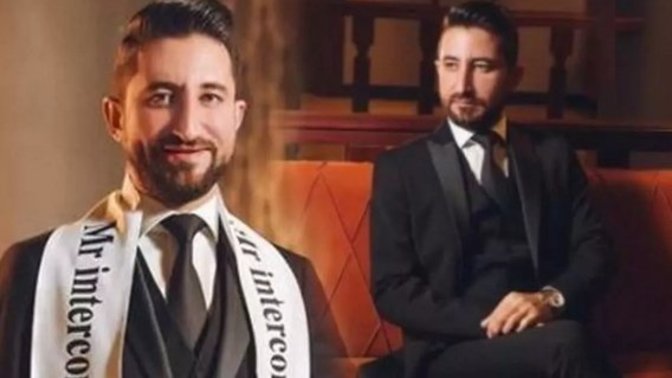 Erkekler Kainat Güzeli Kamil: 'Beni kıskanıyorlar' dedi. Sizi de kıskanan oluyor mu?