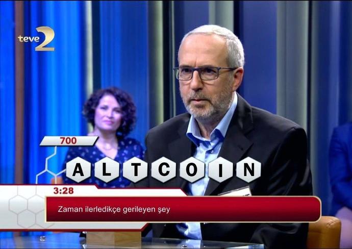Kri̇pto piyasaları ne zaman yeşillenecek a dostlar?