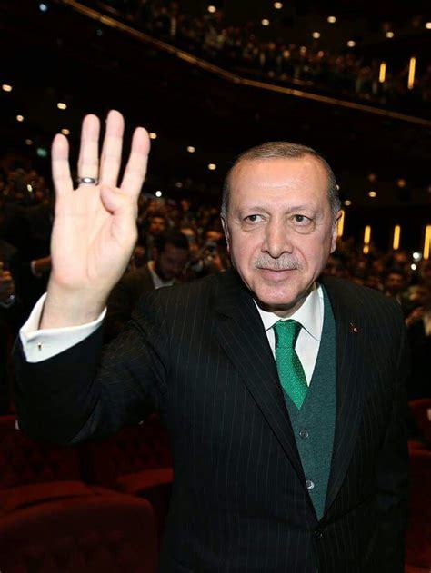 Ya Yargı Önünde Hesap Vereceksin ya da Kendi Tabanın Tarafından Katledileceksin.