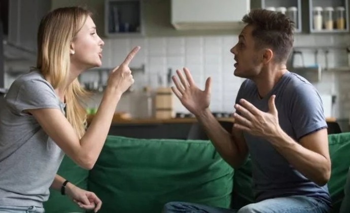 Evliliklerde ve ikili ilişkilerde en çok yaşanan problemler nelerdir?