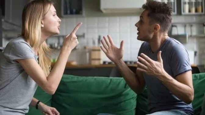 Evliliklerde ve ikili ilişkilerde en çok yaşanan problemler nelerdir?