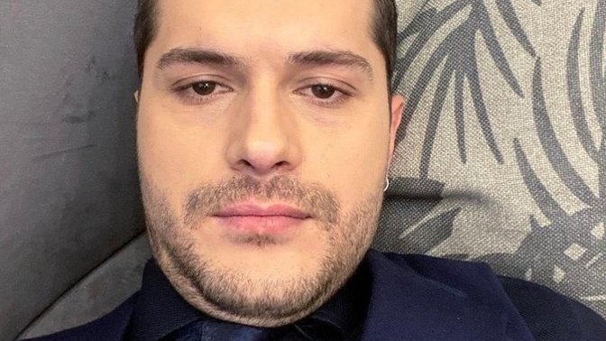“Gıdığımla çok sevimliyim” diyen Alperen Duymaz sizce de sevimli mi?