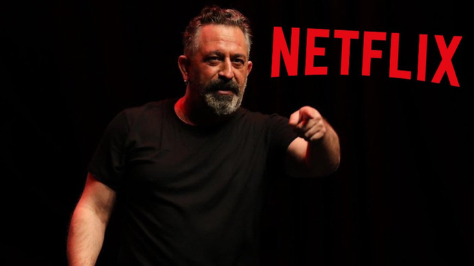Cem Yılmazın son gösterisi Netflixte yayınlanmasına rağmen neden beğenilmedi?
