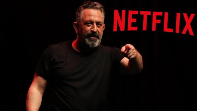 Cem Yılmaz'ın son gösterisi Netflix'te yayınlanmasına rağmen neden beğenilmedi?