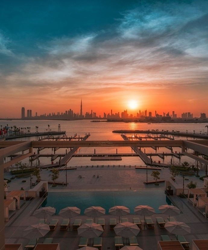 Dubaide yaşam ve çalışma şartları nasıldır?