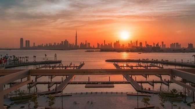 Dubai'de yaşam ve çalışma şartları nasıldır?
