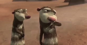En sevdiğiniz Buz Devri karakteri hangisi?