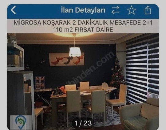 Böyle bir ev alınır mı?