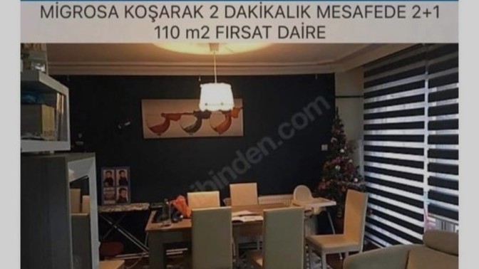 Böyle bir ev alınır mı?