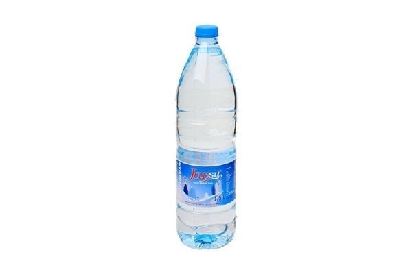 En güzel su markası?