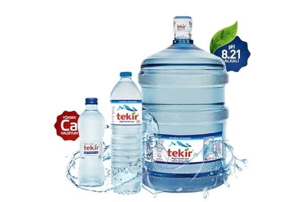 En güzel su markası?