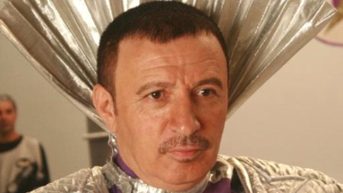 Mustafa Topaloğlu uzaya gitmek istediğini açıkladı. Sizce uzaya çıkabilecek miyiz?