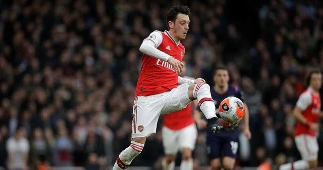 Hangi dönemdeki Mesut Özil daha iyiydi?