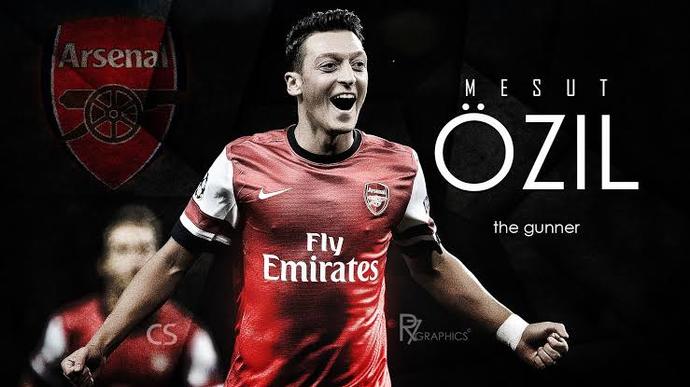 Hangi dönemdeki Mesut Özil daha iyiydi?