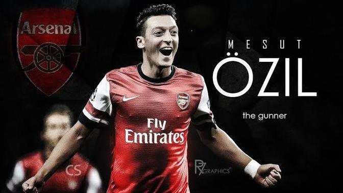 Hangi dönemdeki Mesut Özil daha iyiydi?