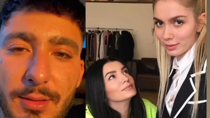 Aleyna Tilki’nin annesi: ''Sevgilinden ayrılmazsan sana hakkımı helal etmem.'' dedi! Anneniz için aşkınızı kalbinize gömer misiniz?